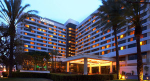 westin